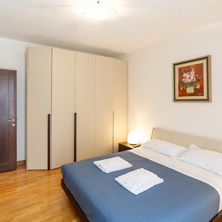 베로나 Residenza Cattaneo 아파트 외부 사진