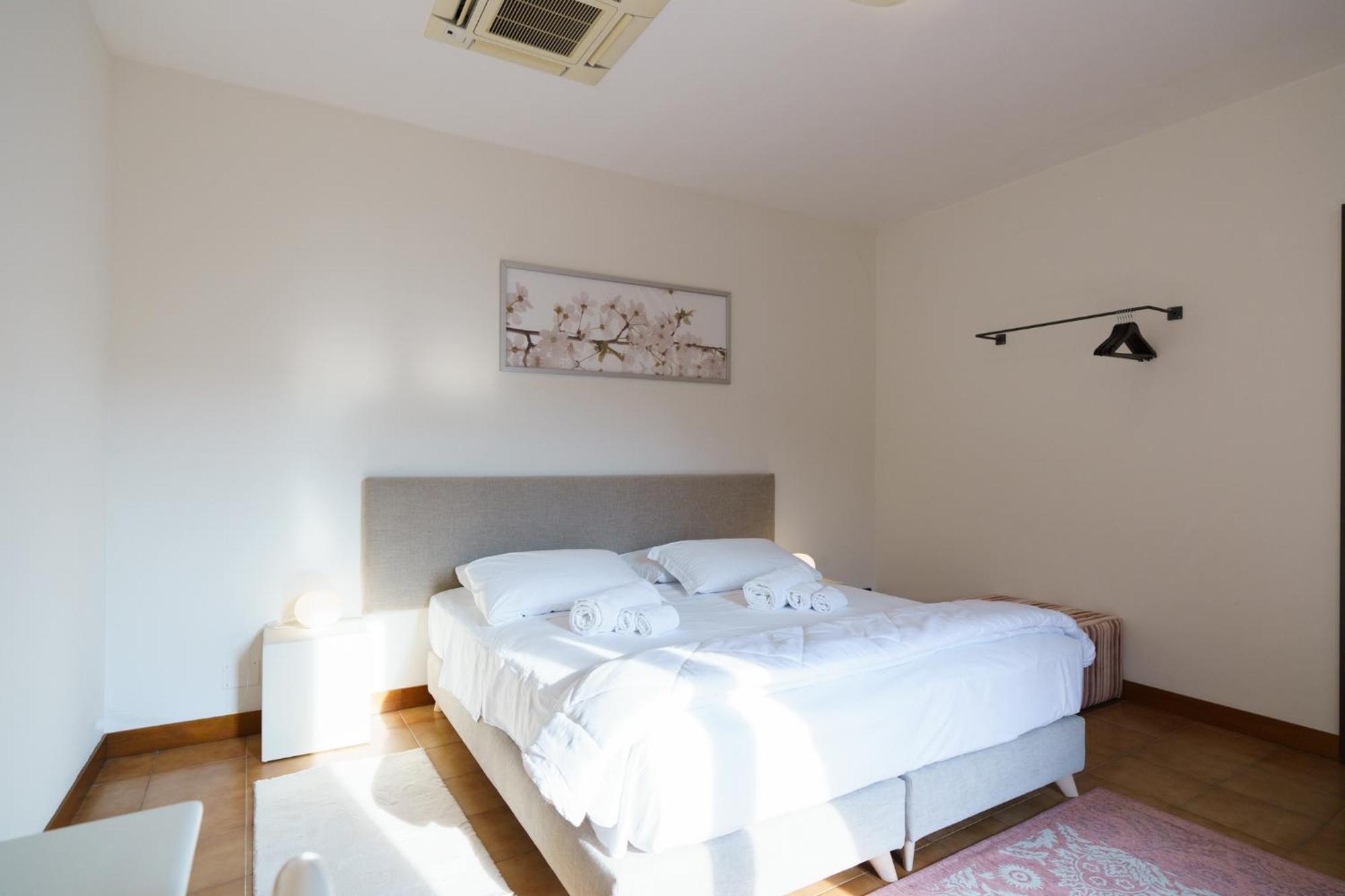 베로나 Residenza Cattaneo 아파트 외부 사진