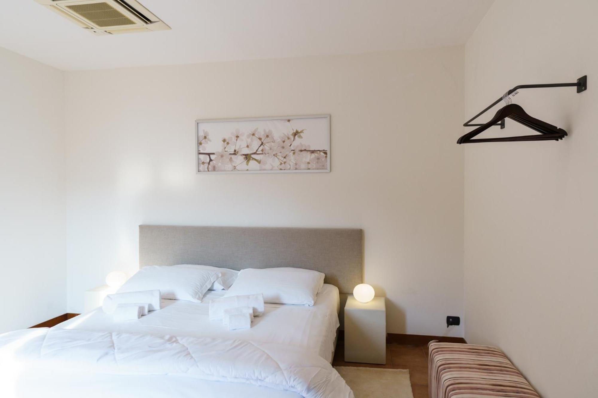 베로나 Residenza Cattaneo 아파트 외부 사진