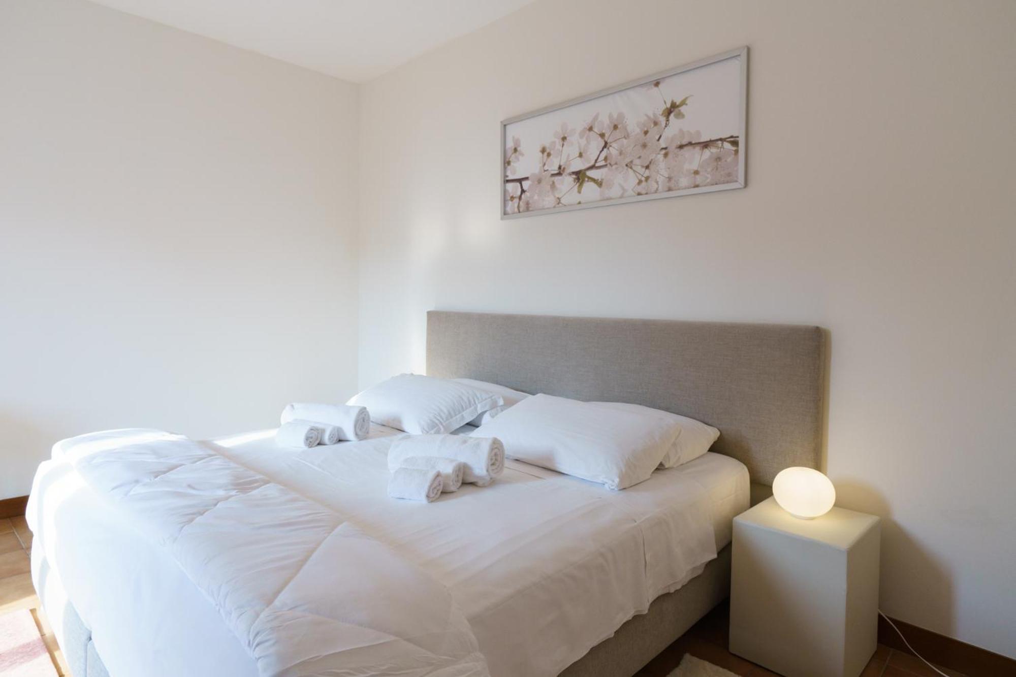 베로나 Residenza Cattaneo 아파트 외부 사진