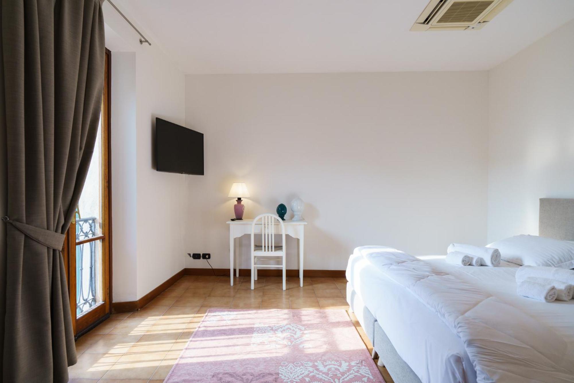 베로나 Residenza Cattaneo 아파트 외부 사진