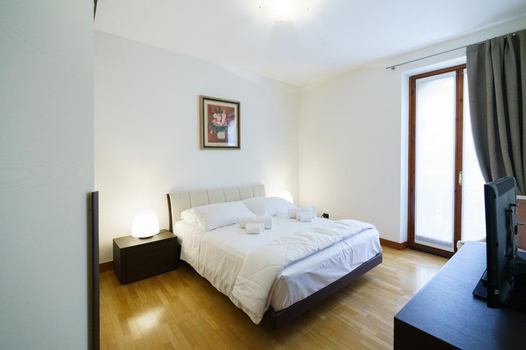 베로나 Residenza Cattaneo 아파트 외부 사진