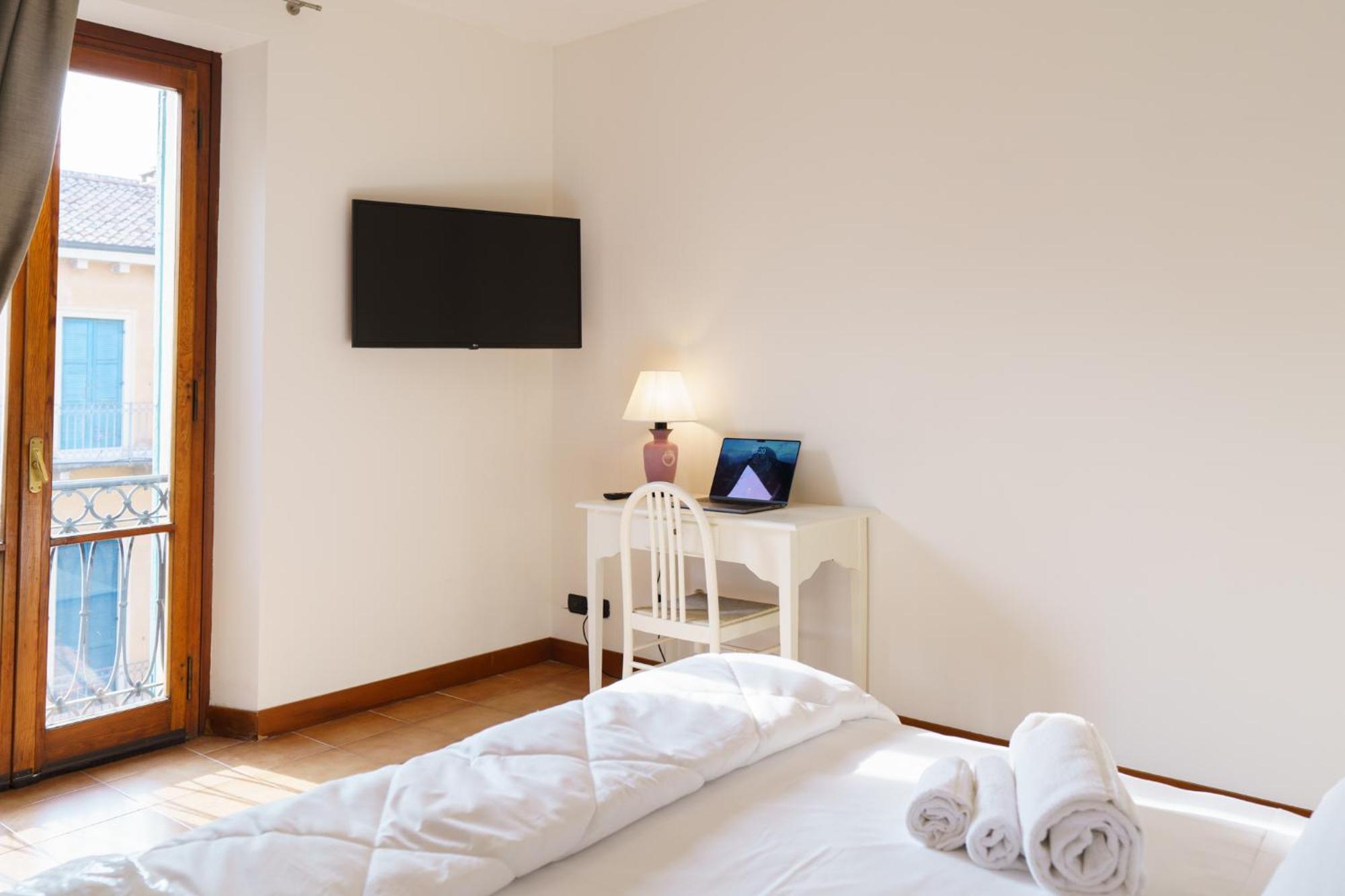 베로나 Residenza Cattaneo 아파트 외부 사진
