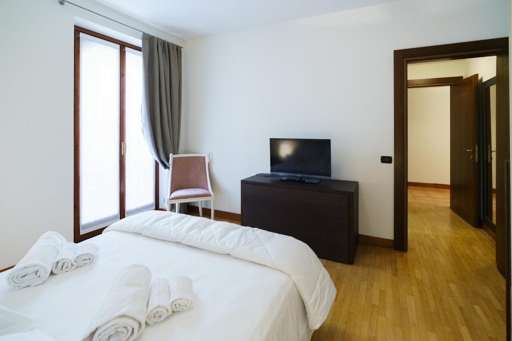 베로나 Residenza Cattaneo 아파트 외부 사진