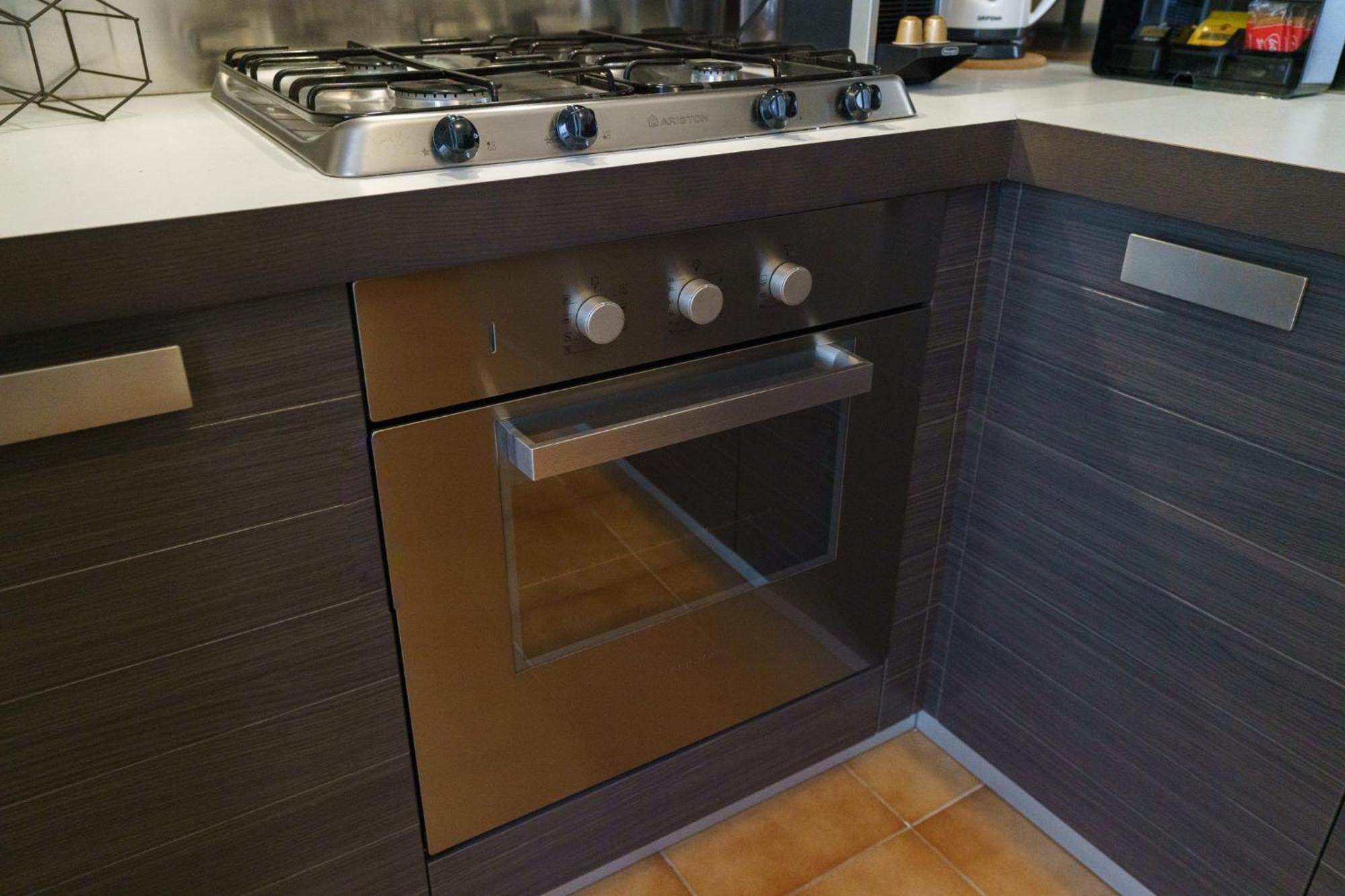 베로나 Residenza Cattaneo 아파트 외부 사진