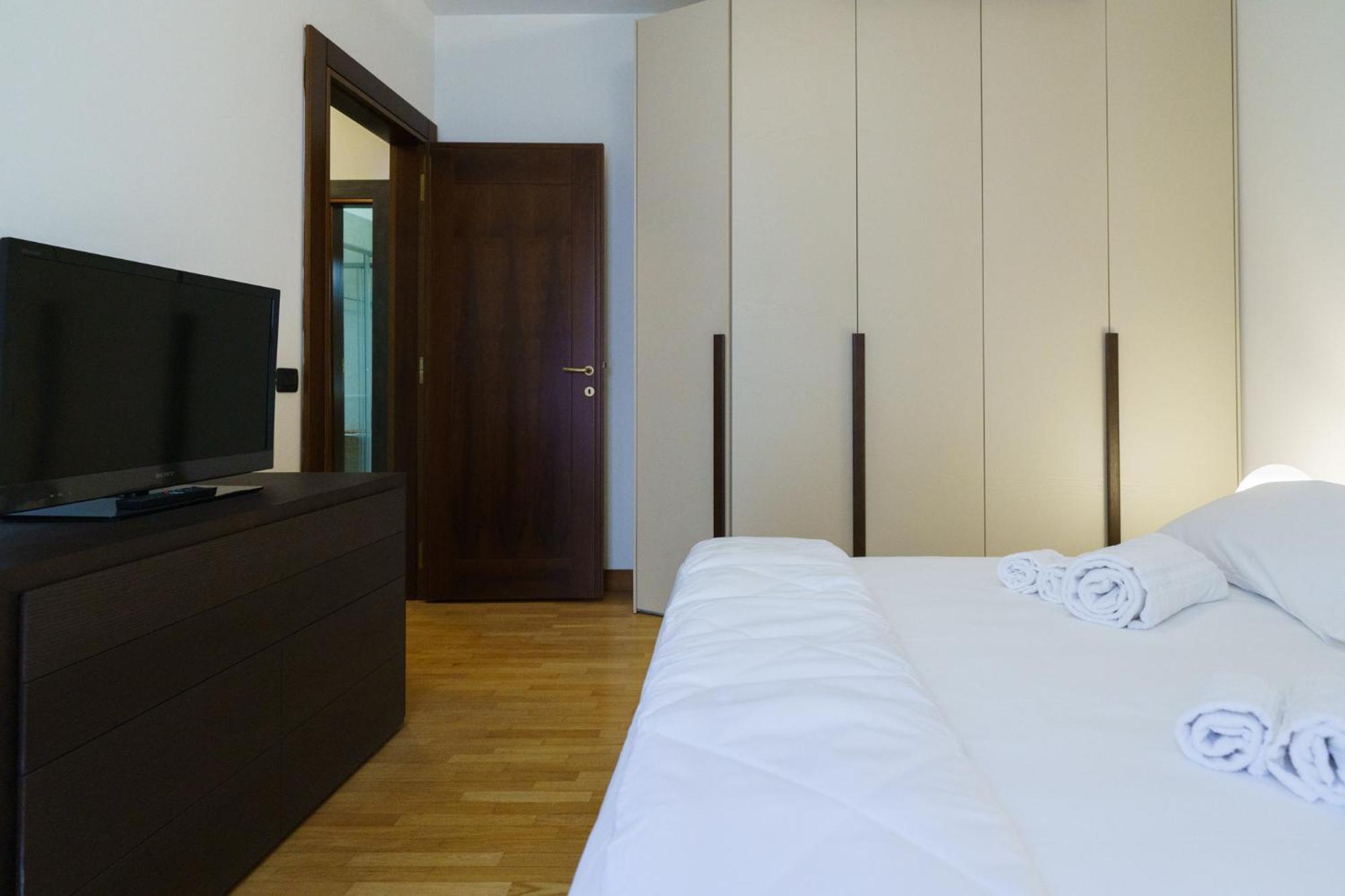 베로나 Residenza Cattaneo 아파트 외부 사진