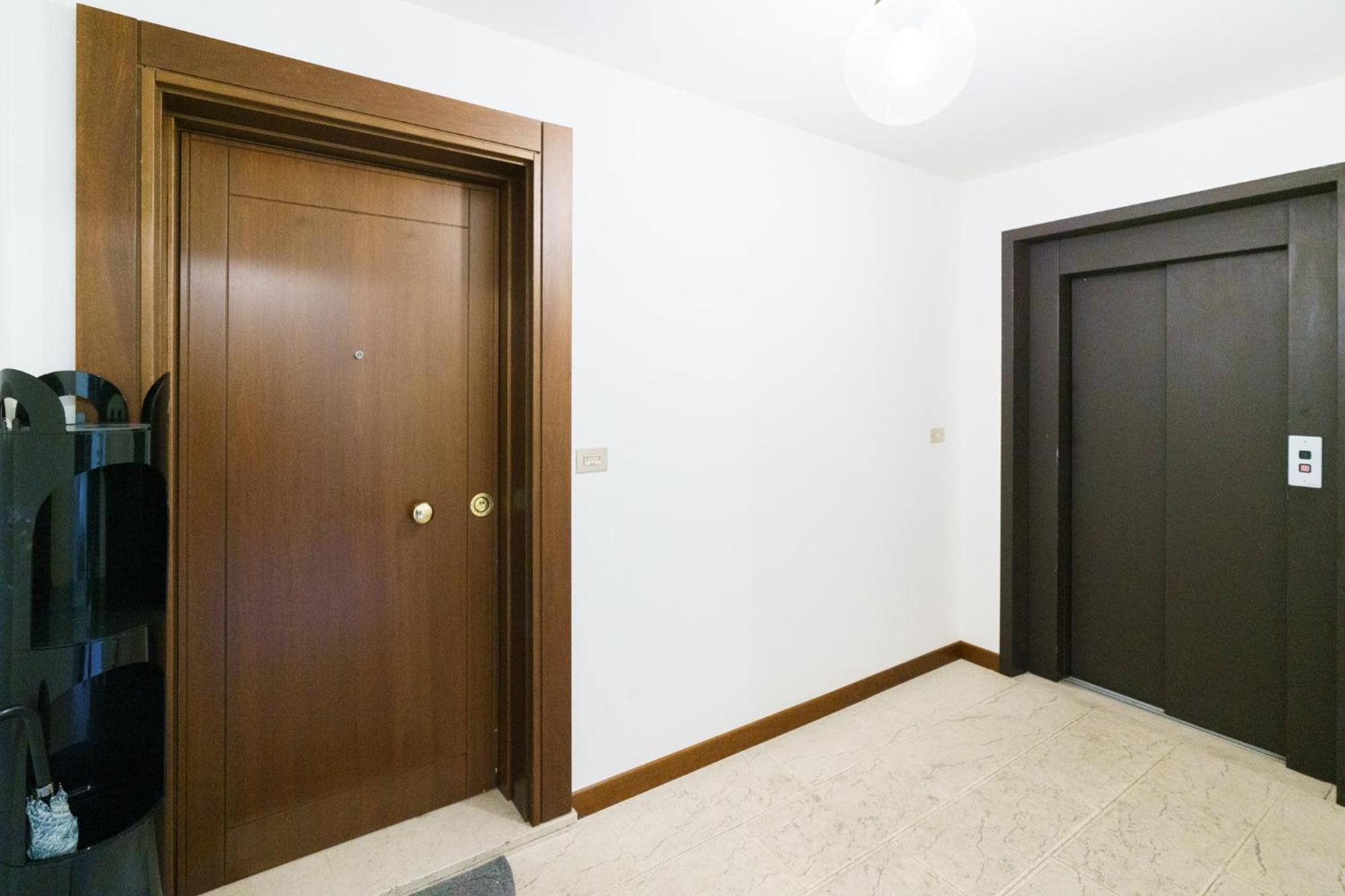 베로나 Residenza Cattaneo 아파트 외부 사진