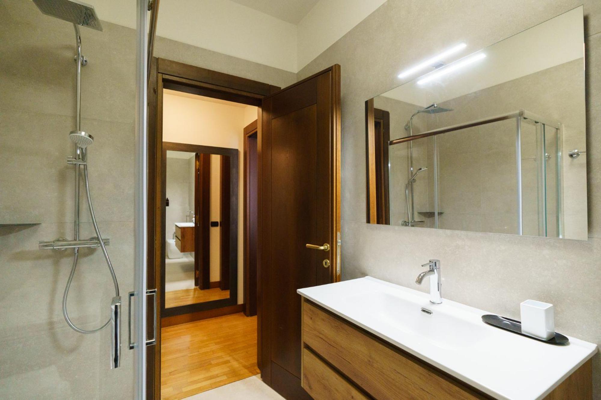 베로나 Residenza Cattaneo 아파트 외부 사진