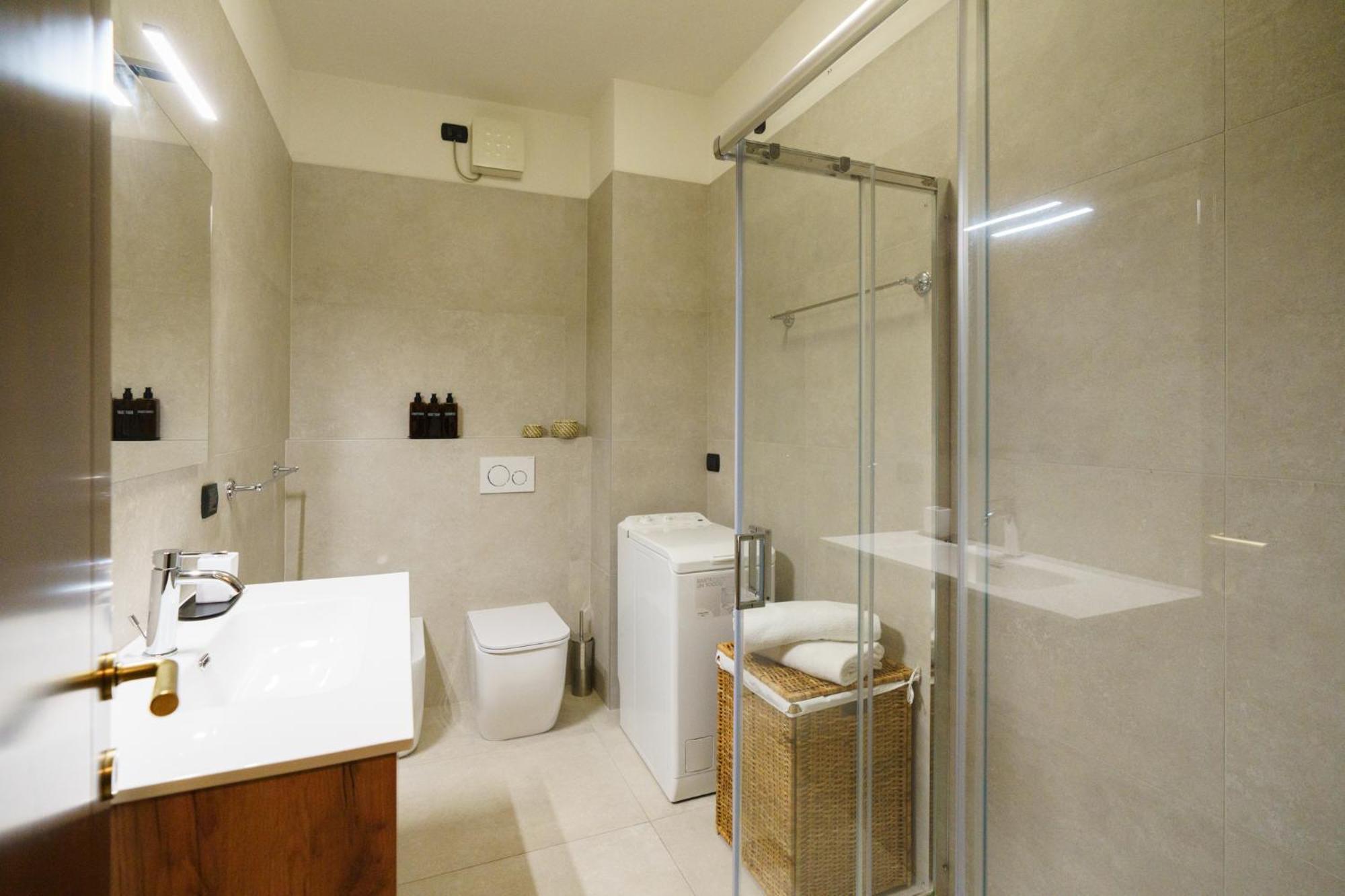 베로나 Residenza Cattaneo 아파트 외부 사진