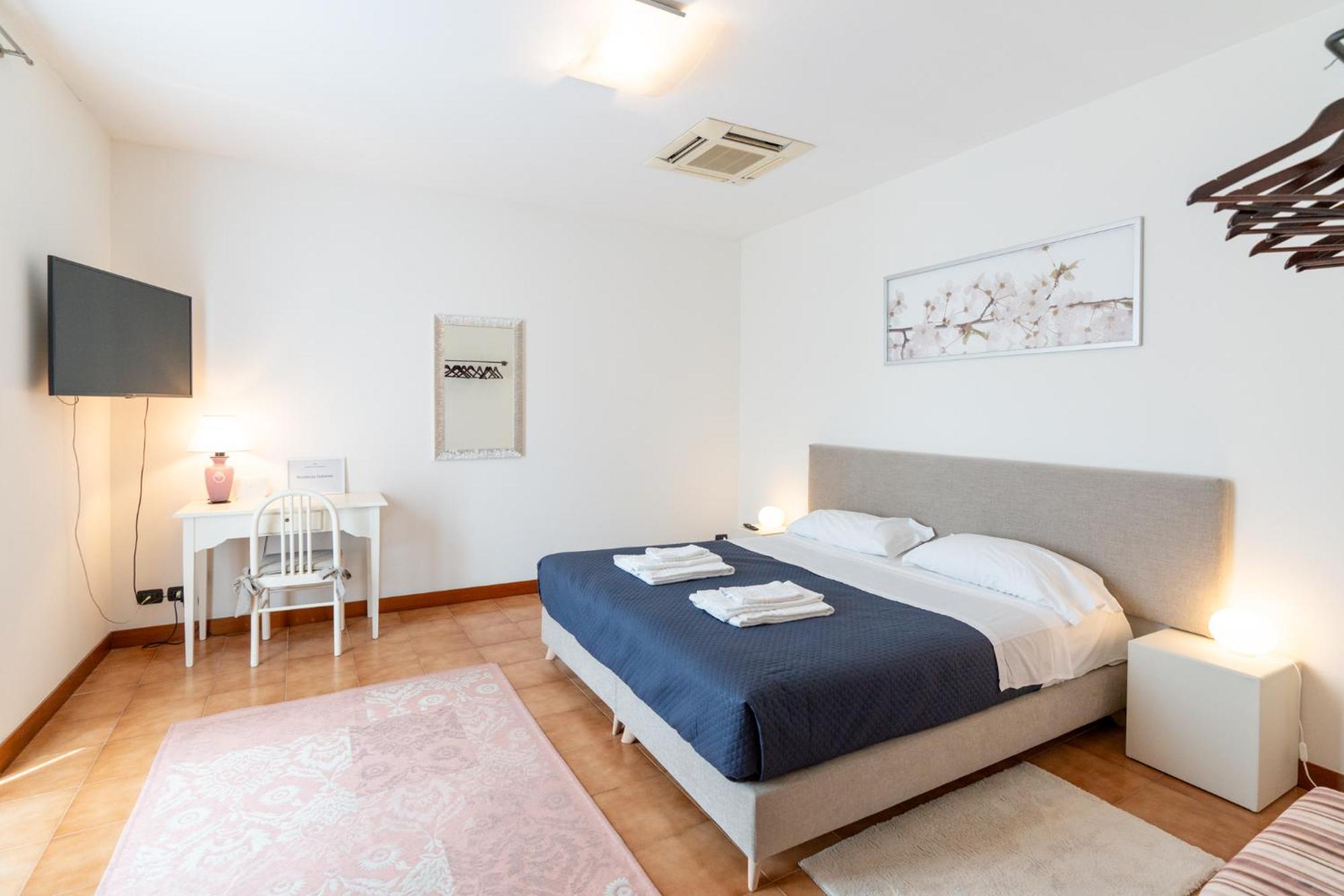 베로나 Residenza Cattaneo 아파트 외부 사진