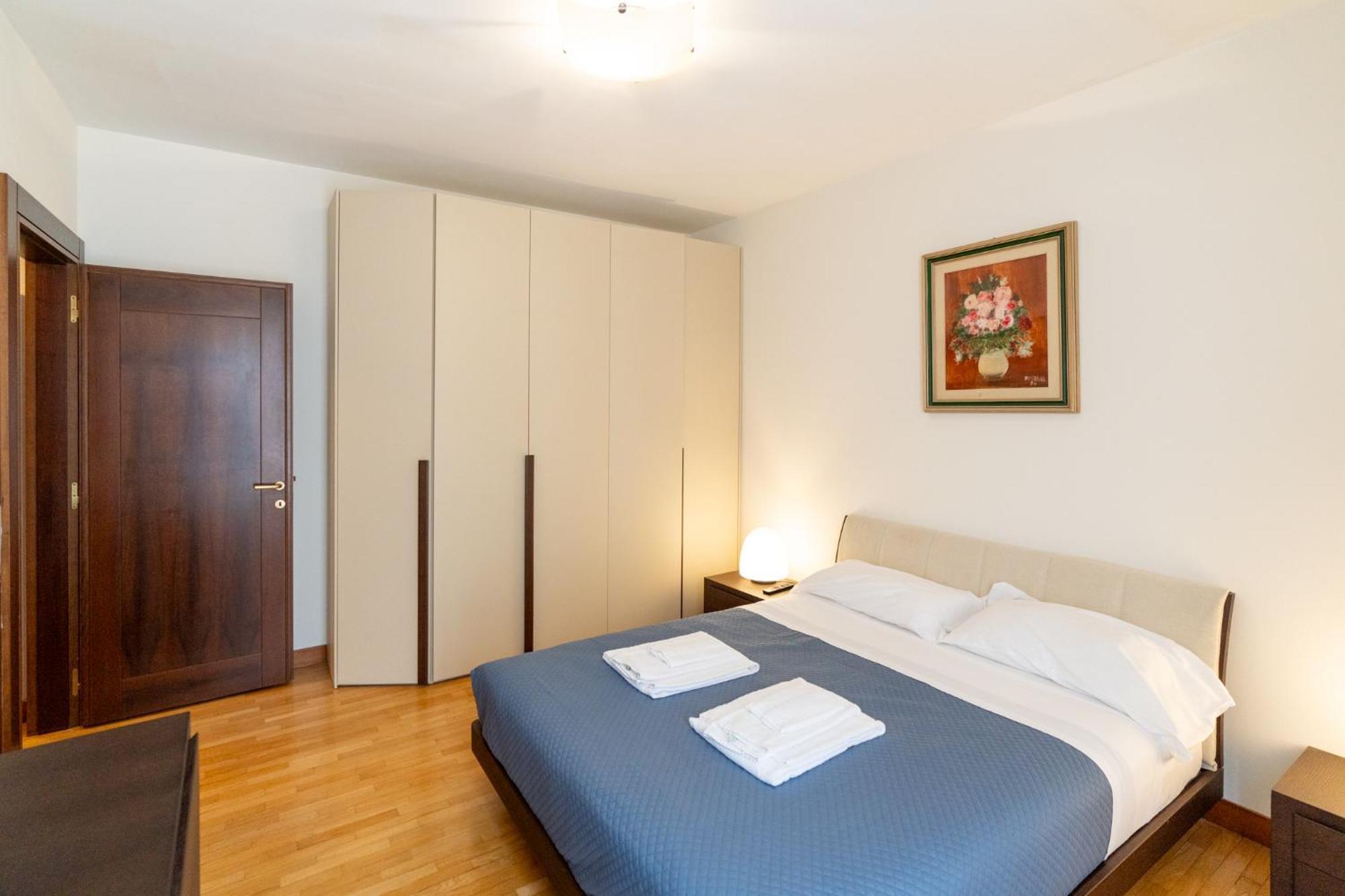 베로나 Residenza Cattaneo 아파트 외부 사진