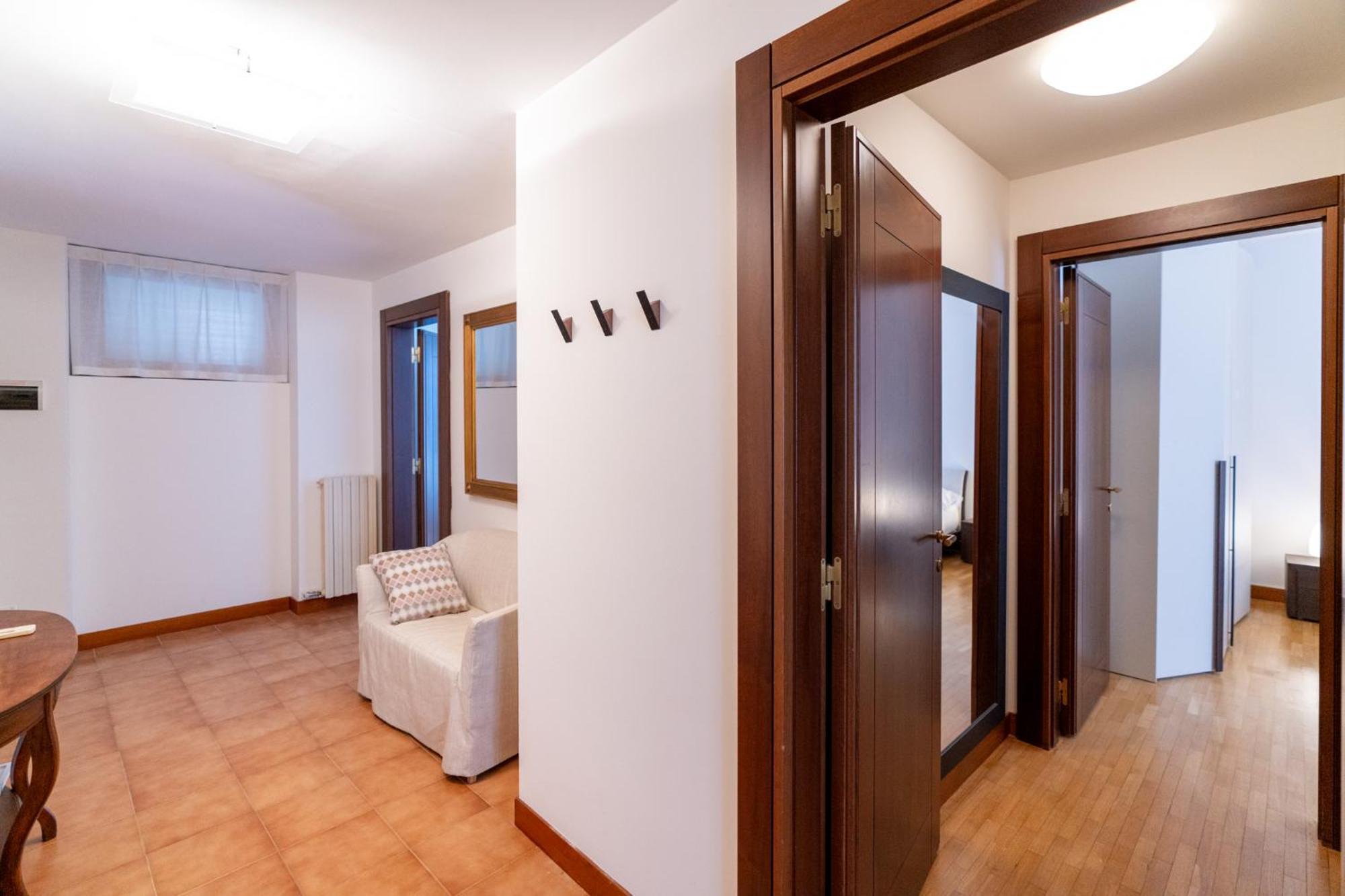베로나 Residenza Cattaneo 아파트 외부 사진