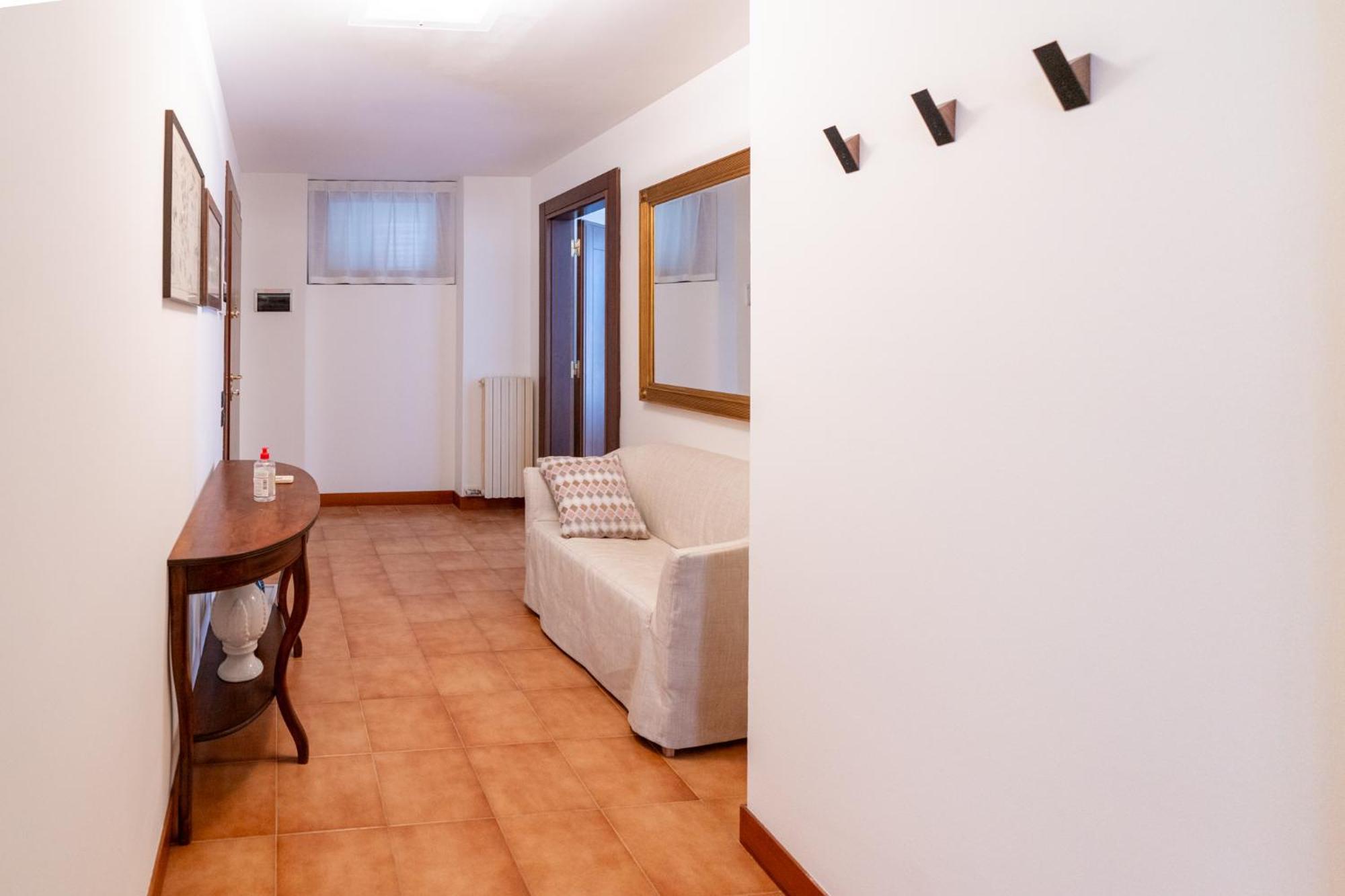 베로나 Residenza Cattaneo 아파트 외부 사진