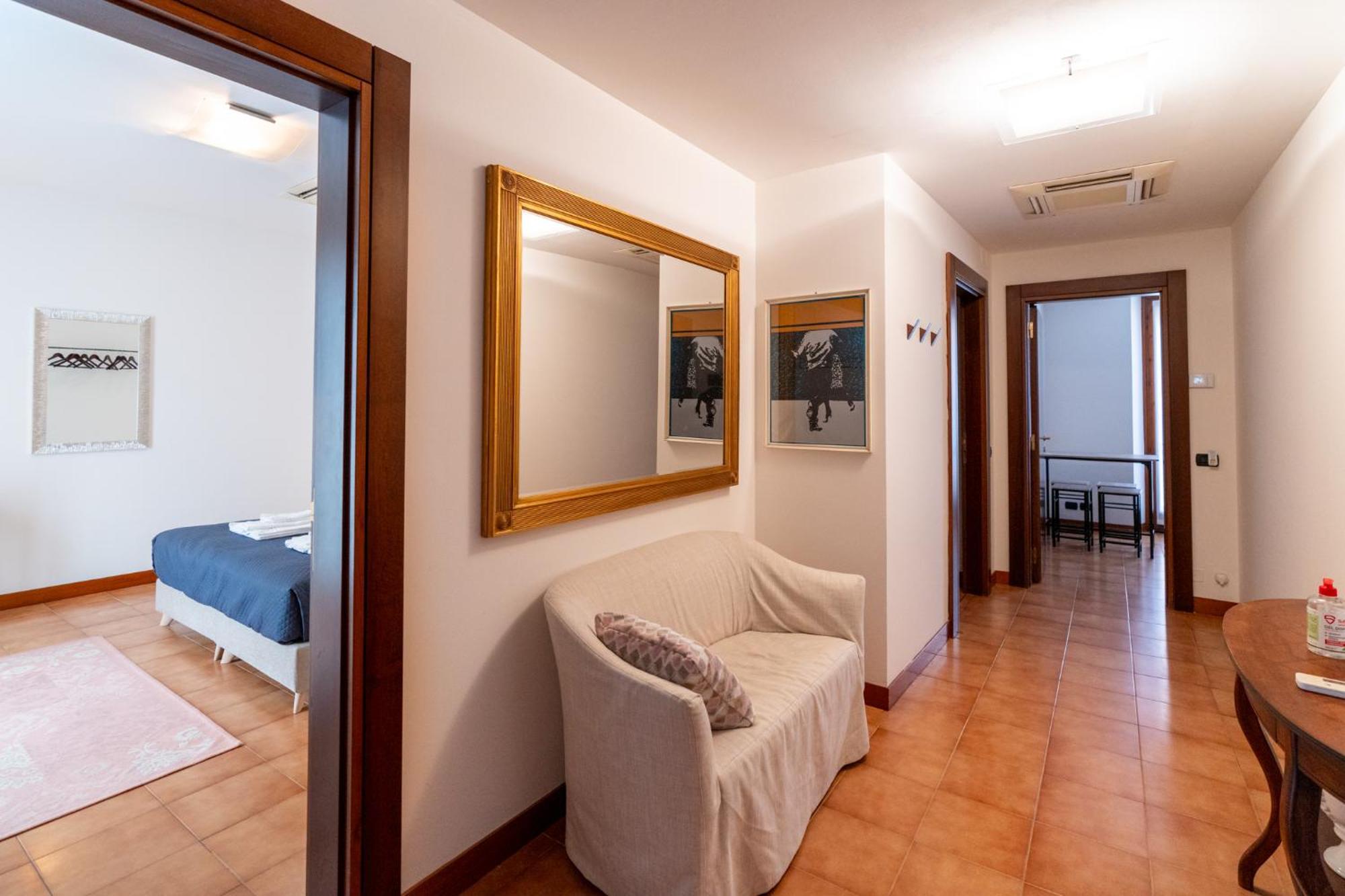 베로나 Residenza Cattaneo 아파트 외부 사진